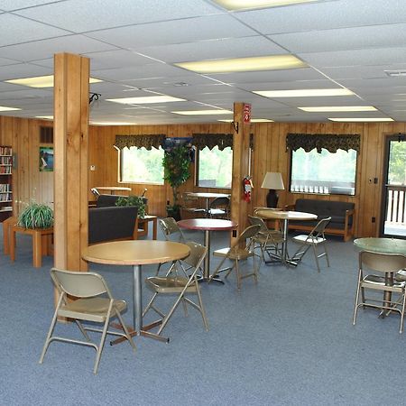 Wilmington Camping Resort 外观 照片