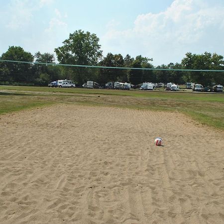 Wilmington Camping Resort 外观 照片