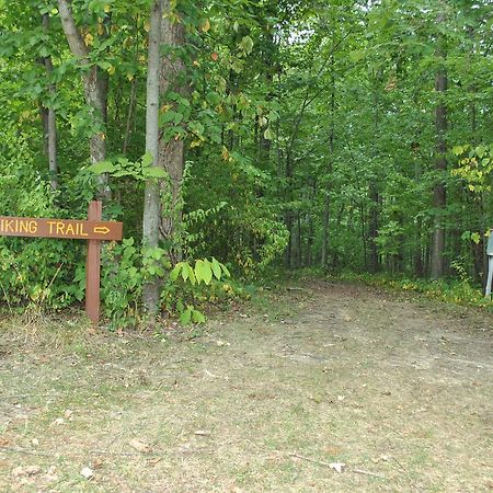 Wilmington Camping Resort 外观 照片
