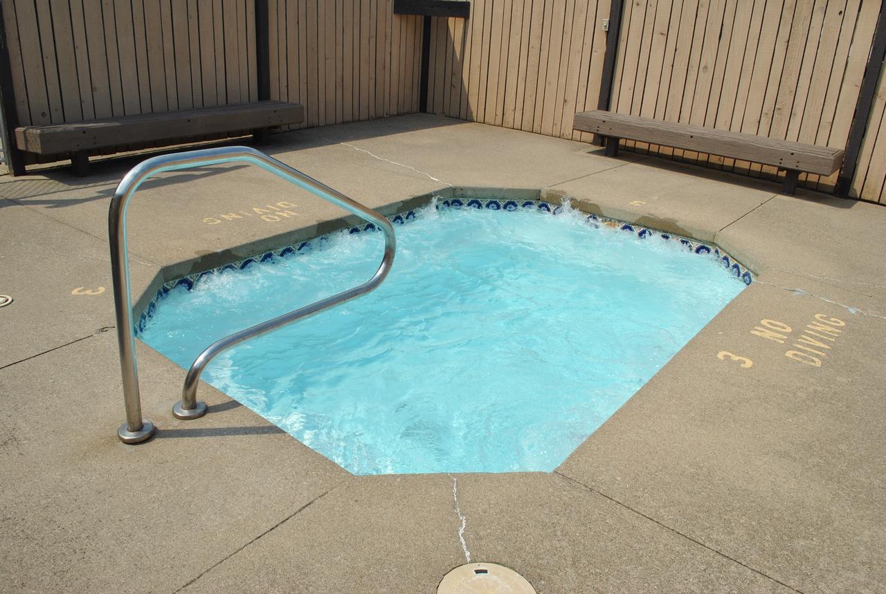 Wilmington Camping Resort 外观 照片