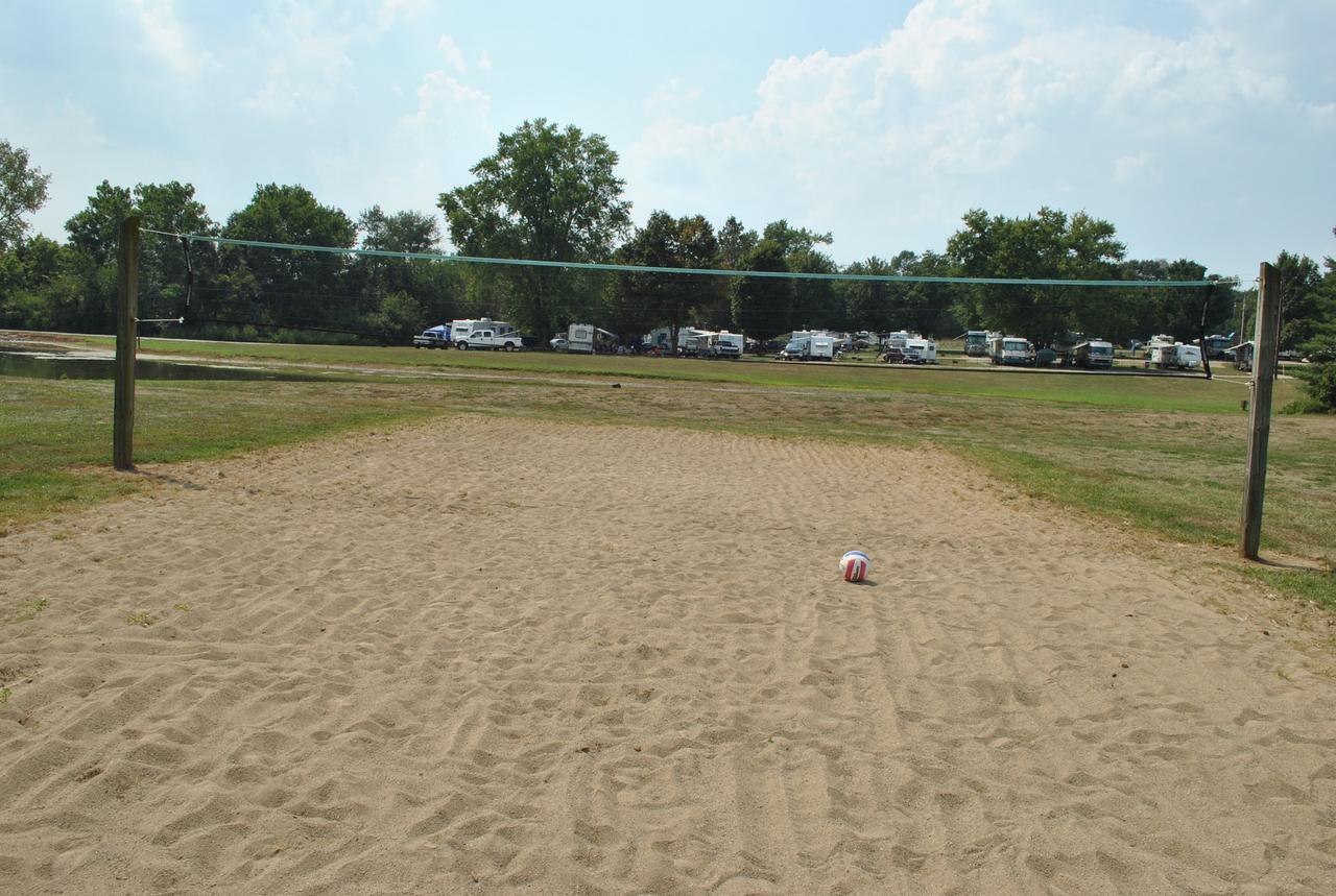 Wilmington Camping Resort 外观 照片