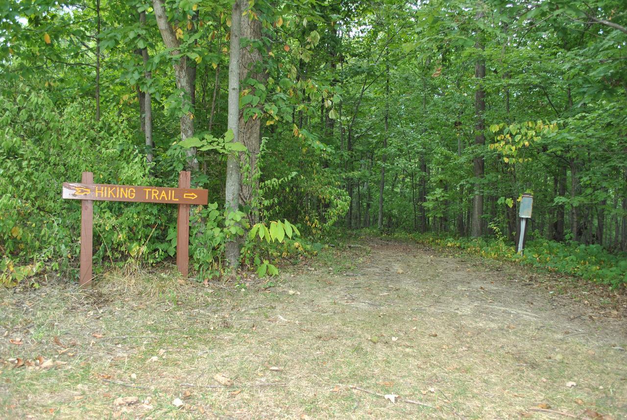 Wilmington Camping Resort 外观 照片
