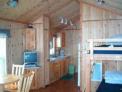 Wilmington Camping Resort 外观 照片