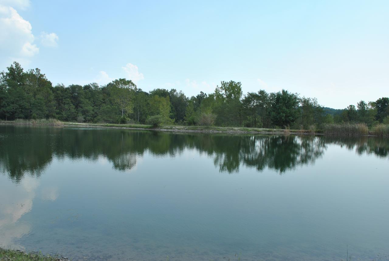 Wilmington Camping Resort 外观 照片